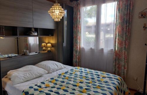 Sollies Pont House | Holiday Home Ste Claire by Interhome