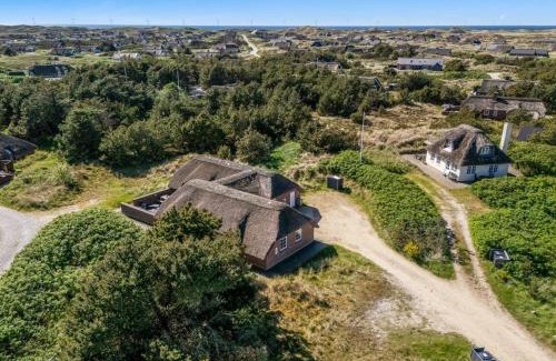 Klegod House | Holiday Home Stella - 700m from the sea by Interhome