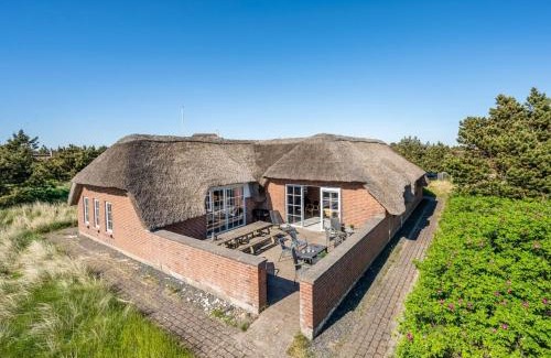 Klegod House | Holiday Home Stella - 700m from the sea by Interhome