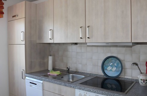 Tinningstedt House | Holiday Home 'Stie Tinningstedt' with Private Terrace, Private Garden and Wi-Fi