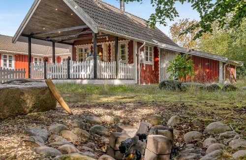 Nordost House | Holiday Home Stig - 1km from the sea by Interhome