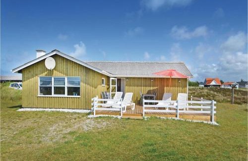 Vorupør House | Holiday Home Store Knudsvej