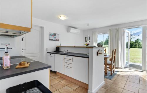 Middelfart House | Holiday Home Strandgårdsvej Brenderup Fyn Denm