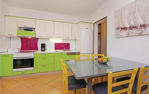 Sucuraj House | Holiday Home Sucuraj Gornja Banda