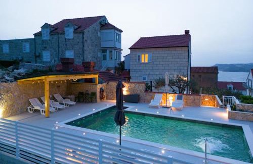 Zvekovica House | Holiday Home Swiss