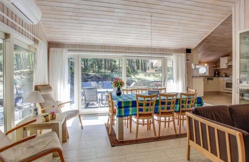 Dueodde House | Holiday Home Sylvia - 700m from the sea by Interhome