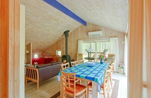 Dueodde House | Holiday Home Sylvia - 700m from the sea by Interhome