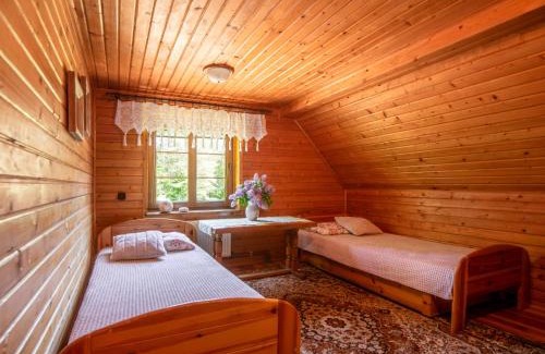 Wiartel House | Holiday Home Szeroki Bór 2 by Interhome