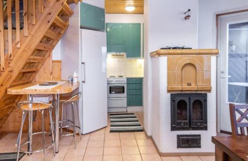 Nilsia House | Holiday Home Tahkon alppitalo 4 as- 3 by Interhome