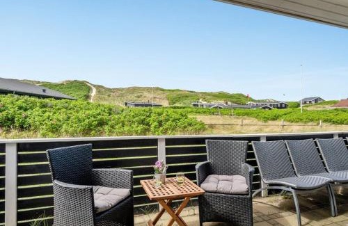 Hvide Sande House | Holiday Home Temelko - 200m from the sea by Interhome