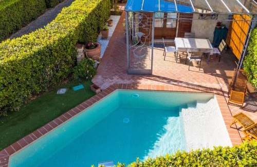 Poggibonsi House | Holiday Home The Nest by Interhome