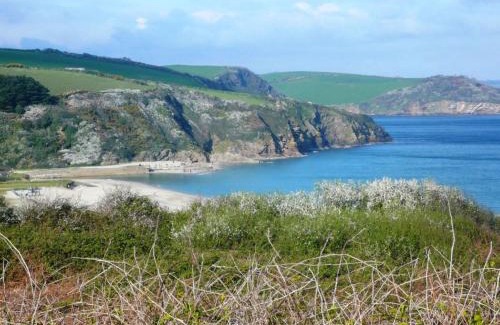 Pentewan House | Holiday Home The Old Inn by Interhome