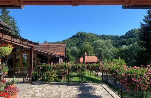 Bednja Bed & Breakfast | Holiday Home Tonkina kuća