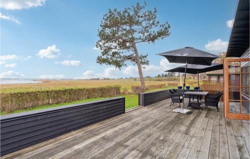Holbaek House | Holiday Home Tornehagen Holbæk Ii