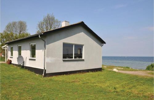 Nordborg House | Holiday Home Torup Strandvej