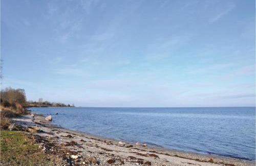 Nordborg House | Holiday Home Torup Strandvej