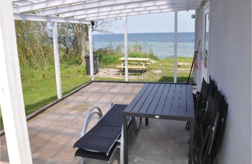 Nordborg House | Holiday Home Torup Strandvej