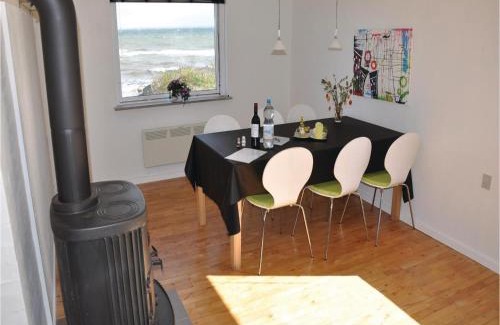 Nordborg House | Holiday Home Torup Strandvej