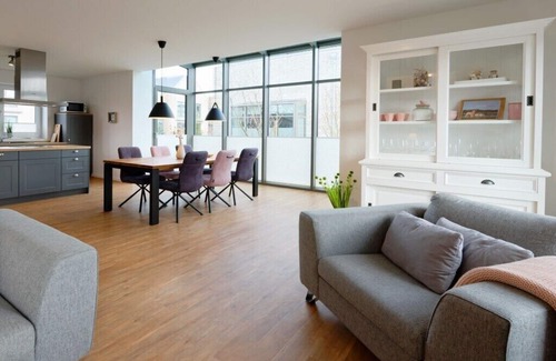 Dangast Apartment | Holiday home Traumhuus