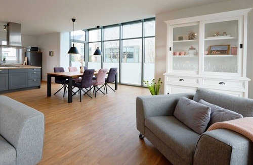 Dangast Apartment | Holiday home Traumhuus