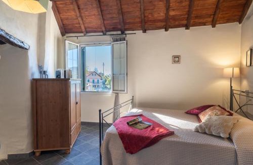 Chiusanico House | Holiday Home U Furnu by Interhome