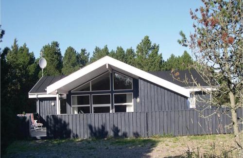 Skiveren House | Holiday Home Uranusvej Ii