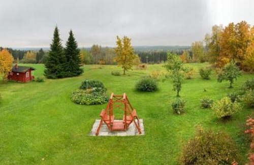Sotkamo House | Holiday Home Vaaran loma-asunto by Interhome