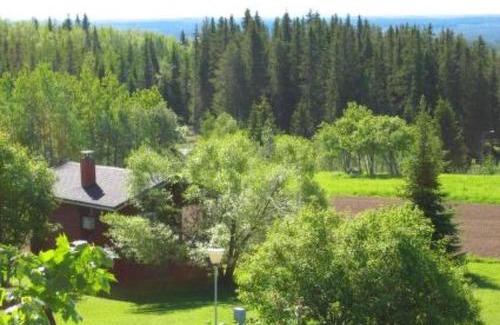 Sotkamo House | Holiday Home Vaaran loma-asunto by Interhome