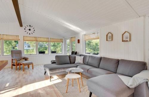Skaven Strand House | Holiday Home Valdemar - 350m to the inlet by Interhome