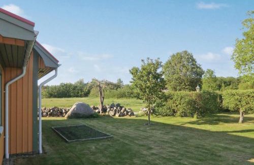 Falkvik House | Holiday Home Vickerstigen Sölvesborg Ii