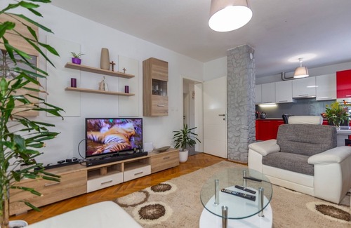 Imotski House | Holiday home Villa Mia with private pool