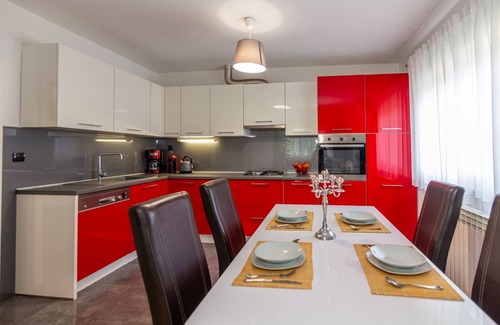 Imotski House | Holiday home Villa Mia with private pool