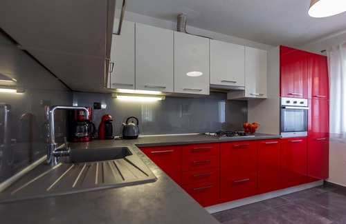 Imotski House | Holiday home Villa Mia with private pool