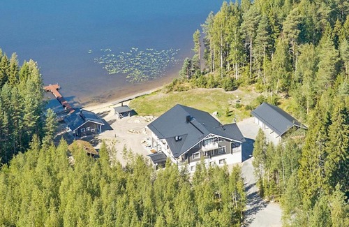 Pertunmaa House | Holiday Home Villa keidas by Interhome