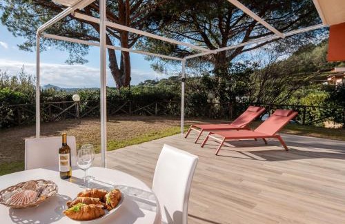 Punta Ala House | Holiday Home Villa Marzia Mare & Golf by Interhome