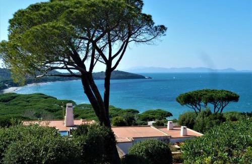Punta Ala House | Holiday Home Villa Marzia Mare & Golf by Interhome