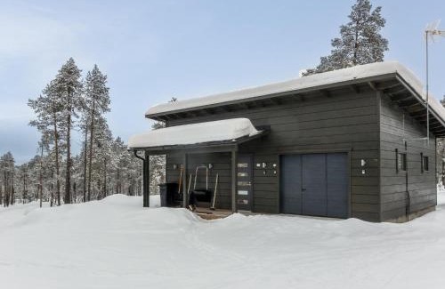 Inari House | Holiday Home Villa paadari apartment by Interhome