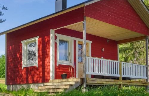 Sodankyla House | Holiday Home Villa unari by Interhome