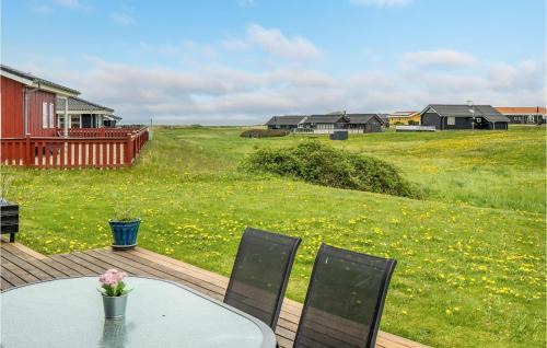 Nordborg House | Holiday Home Vinkelbæk Ix