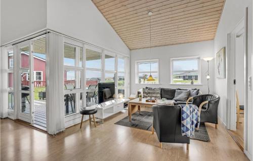 Nordborg House | Holiday Home Vinkelbæk Ix