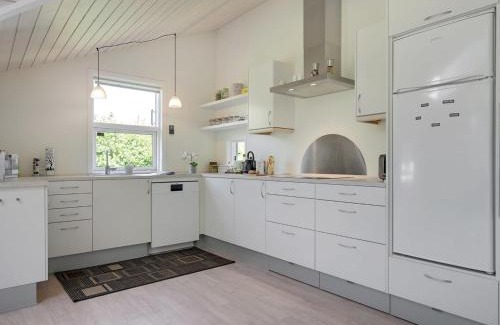 Ørsted House | Holiday Home Waltraud - 500m from the sea by Interhome