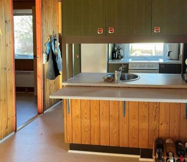 Nykobing Sjaelland House | Holiday Home With Fjord Views By Isefjord