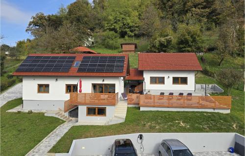 Tuheljske Toplice House | Holiday Home With Pool