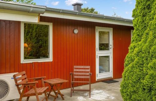 Rendbjerg House | Holiday Home Wiggi - 250m from the sea by Interhome