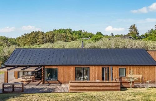 Handrup Strand House | Holiday Home Willi - 600m from the sea by Interhome
