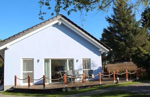 Bresewitz House | Holiday home with 2 bedrooms