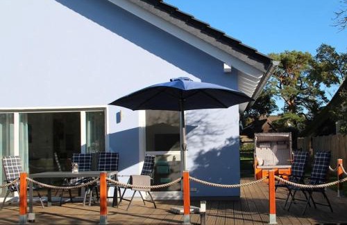 Bresewitz House | Holiday home with 2 bedrooms