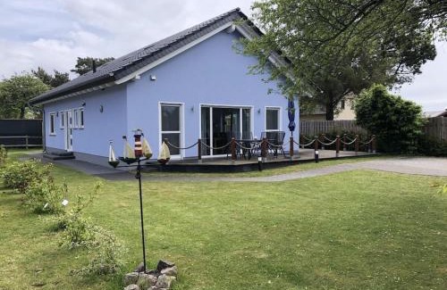 Bresewitz House | Holiday home with 2 bedrooms