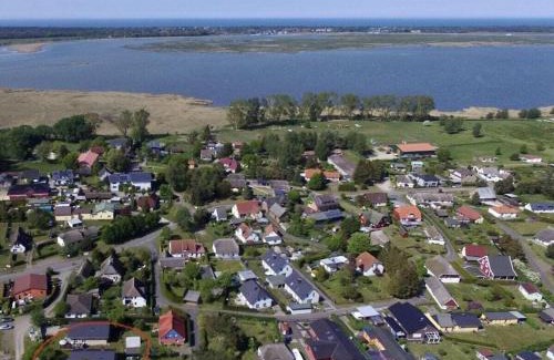 Bresewitz House | Holiday home with 2 bedrooms