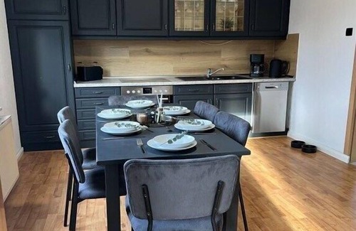 Loquard House | Holiday home with 2 bedrooms